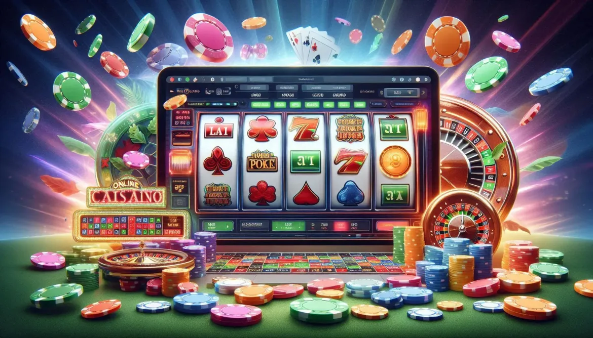 Mrbet Casino